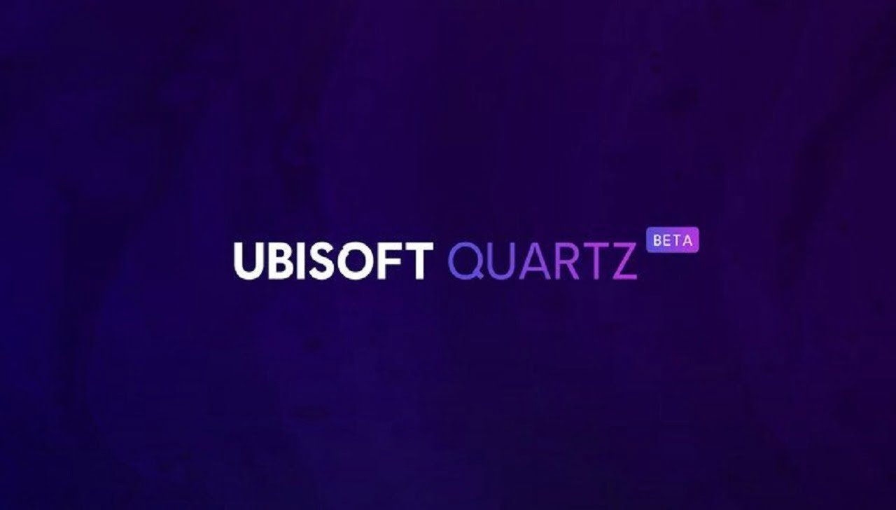 Ubsoft Quartz.