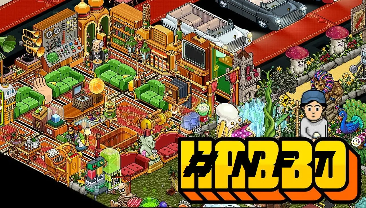 Habbo