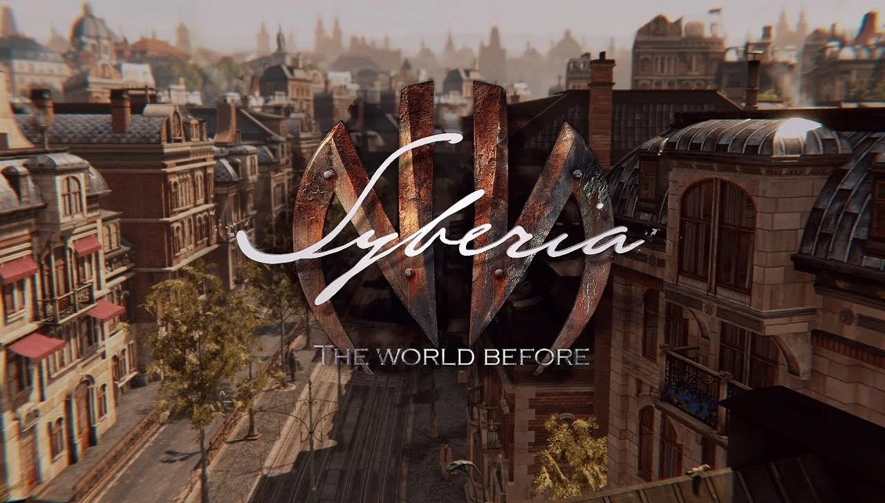 Syberia: The World Before