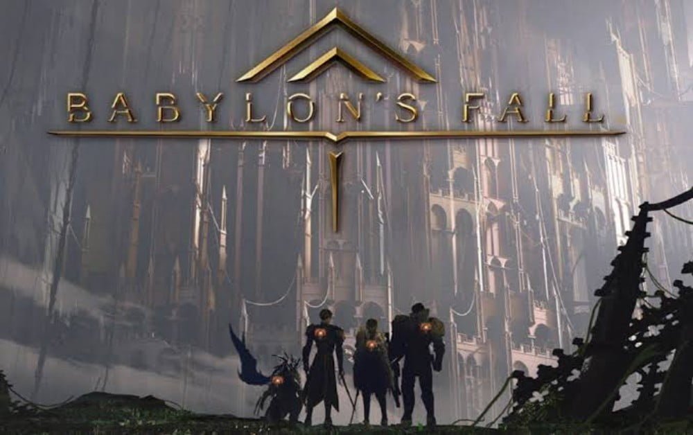 Babylon's Fall | Demo chega para PS4 e PS5 em 25 de fevereiro - Games