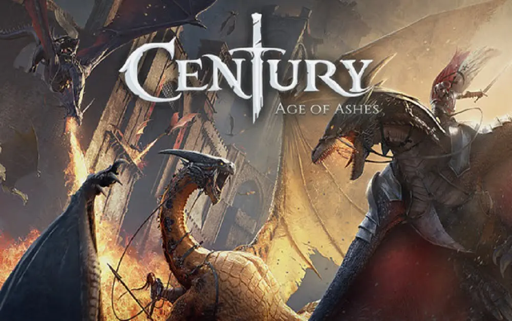 Century: Age of Ashes