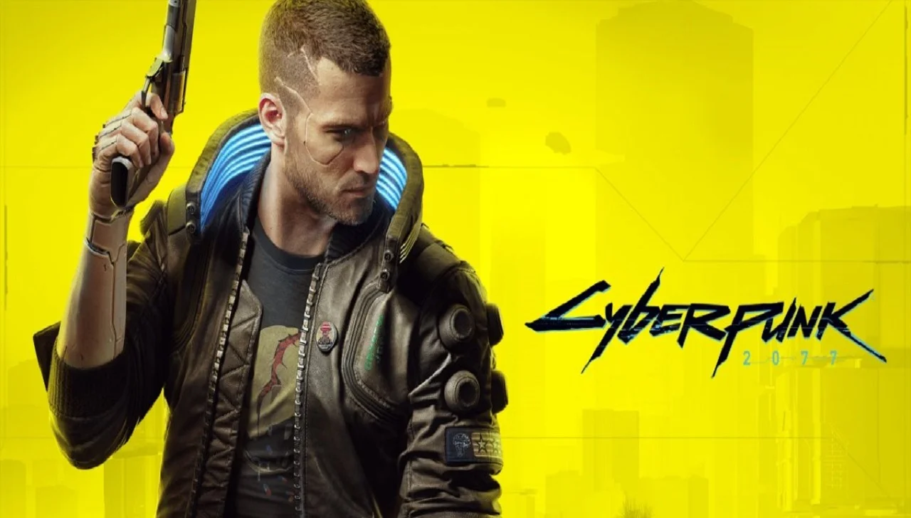 Cyberpunk 2077