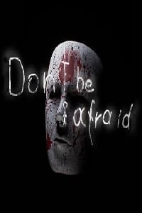 Don't Be Afraid Logo