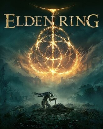 ELDEN RING - COVER