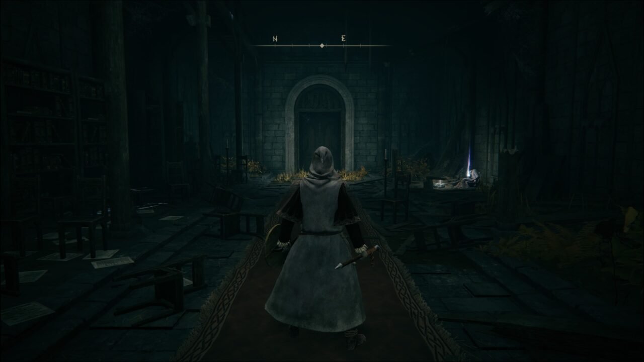 ELDEN RING - PARTE 1