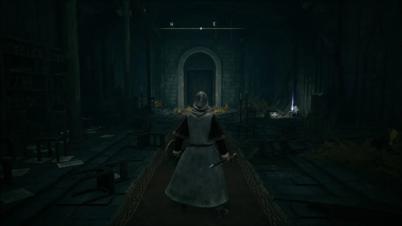 ELDEN RING - PARTE 1