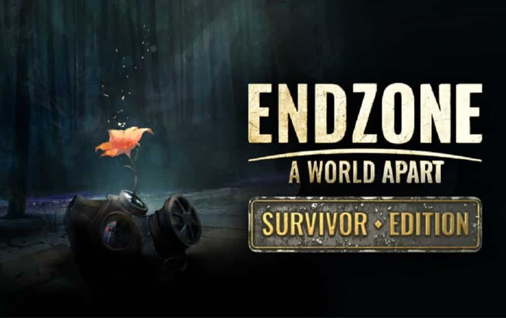 Endzone: A World Apart