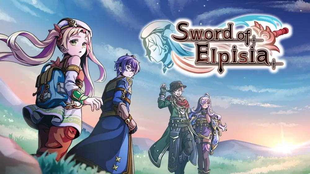 Sword of Elpisia - Background
