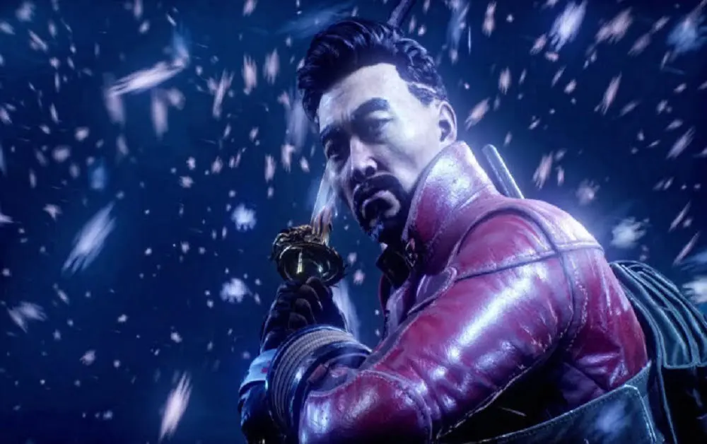 Shadow Warrior 3