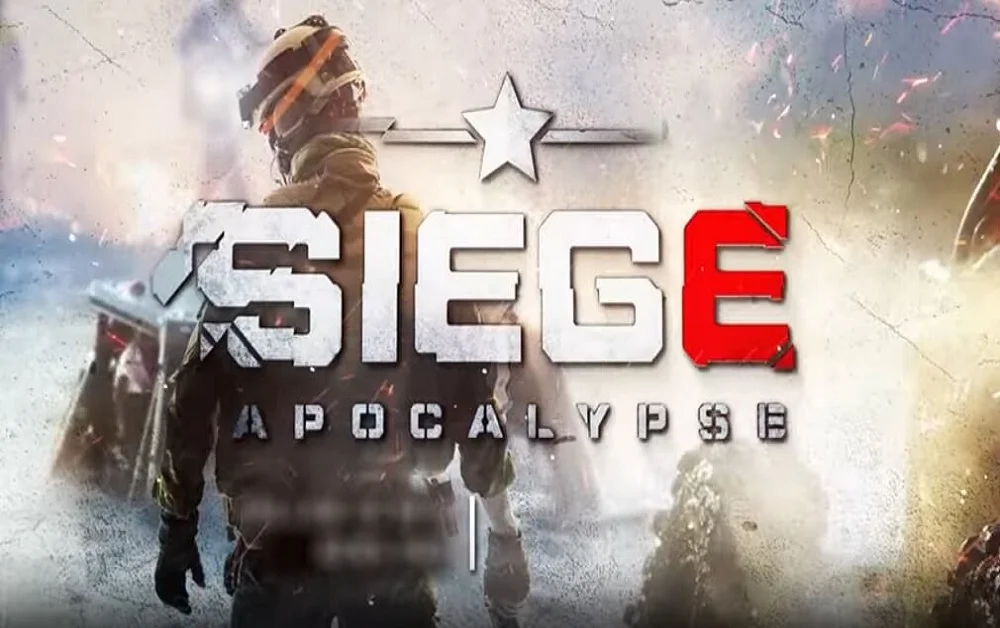 Siege: Apocalypse