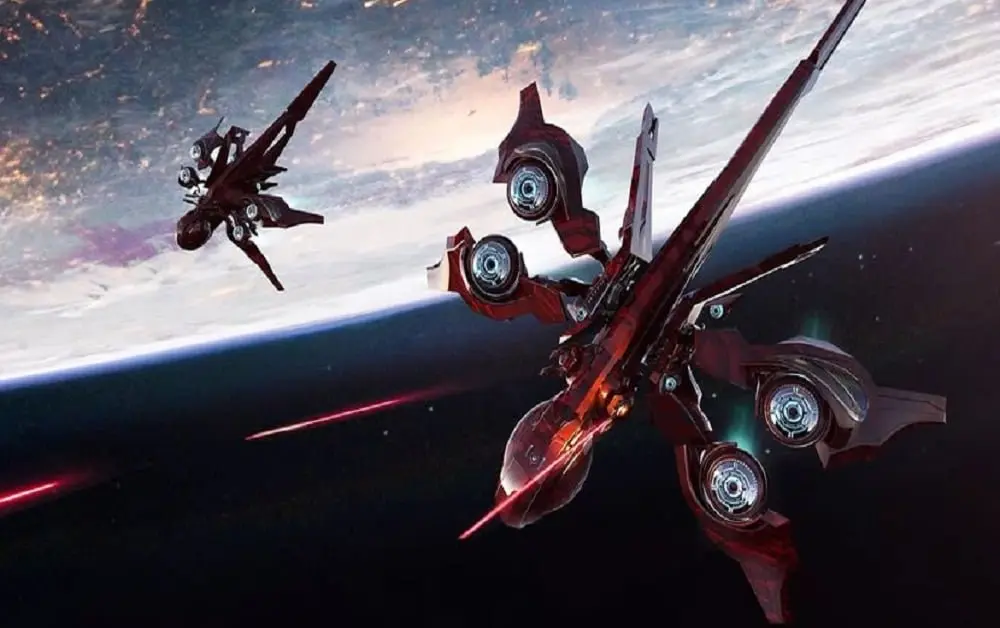 Star Citizen