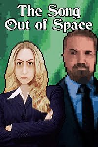 The Song Out of Space Logo