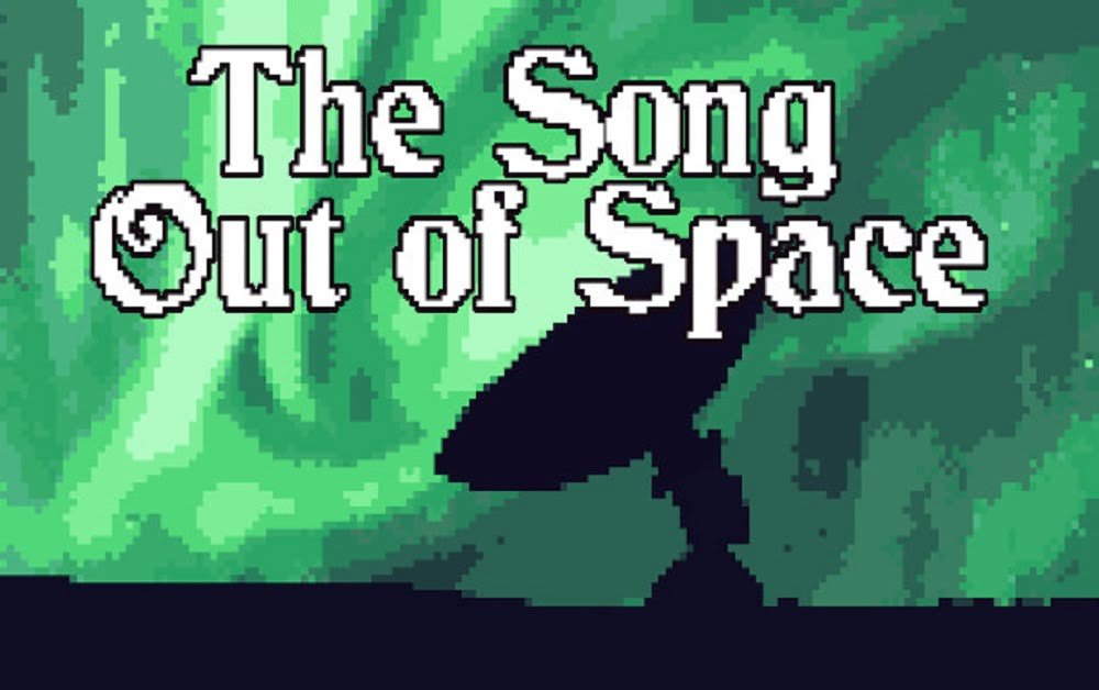 The Song of Out Space