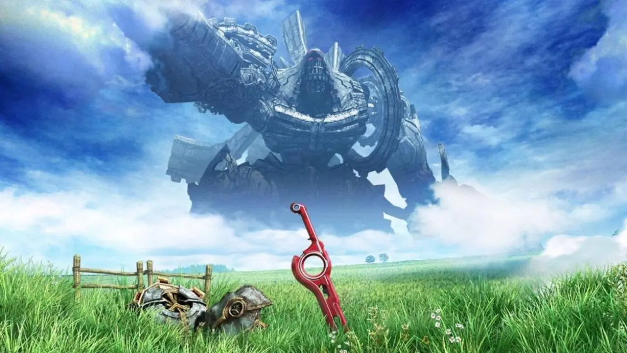 Xenoblade 3