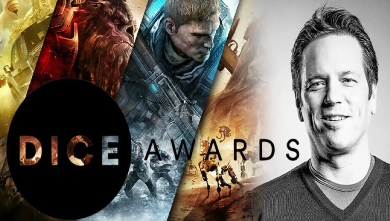 Dice Awards