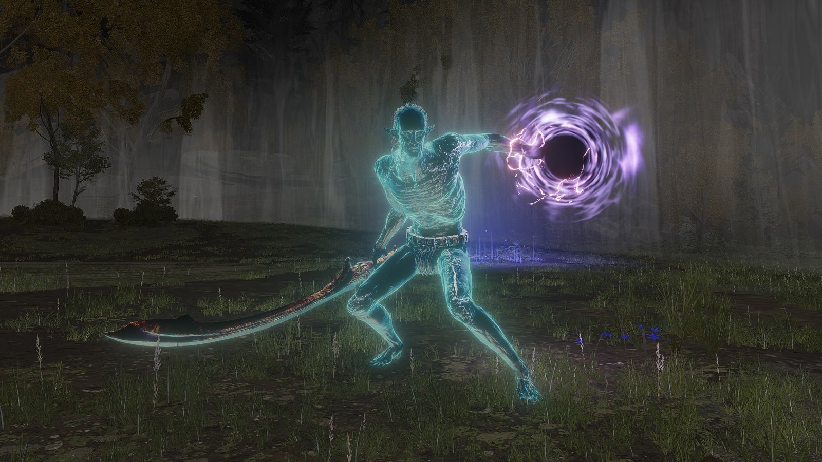 ELDEN RING - LORDE DE ÔNIX