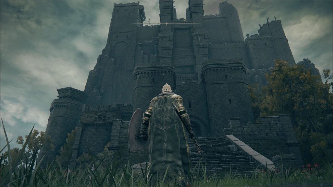 ELDEN RING - PARTE 2