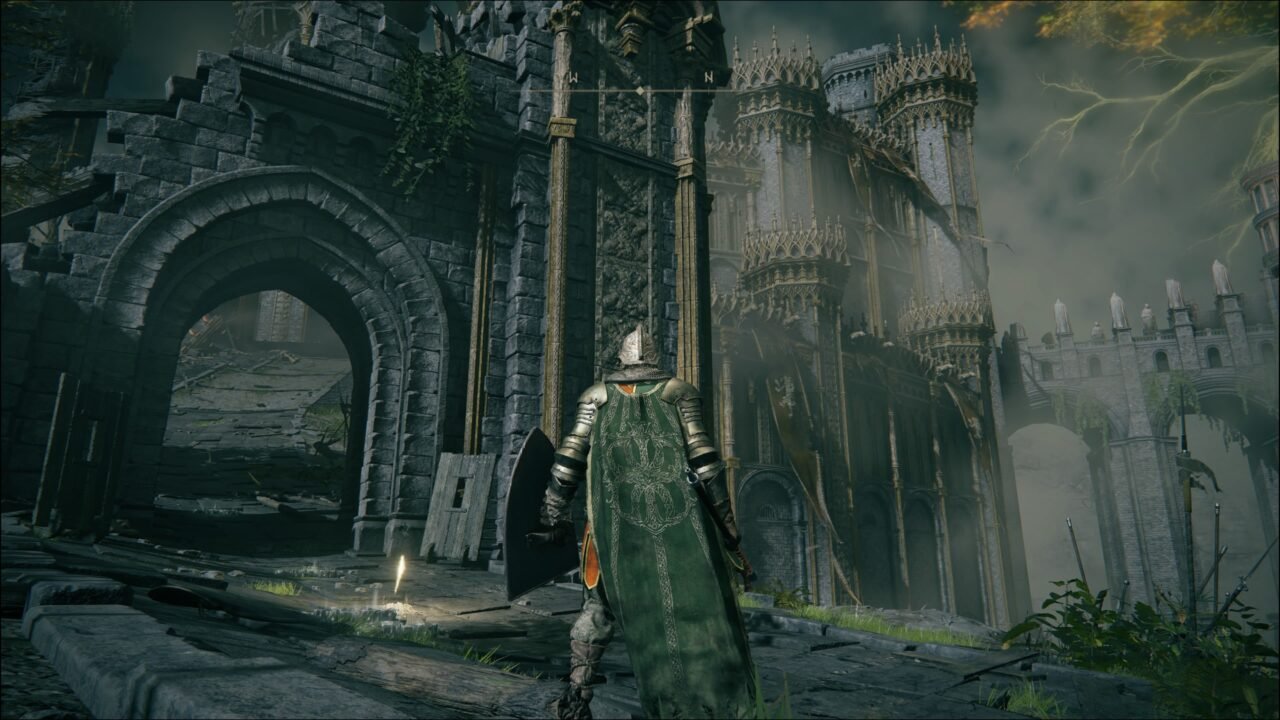 ELDEN RING - PARTE 3