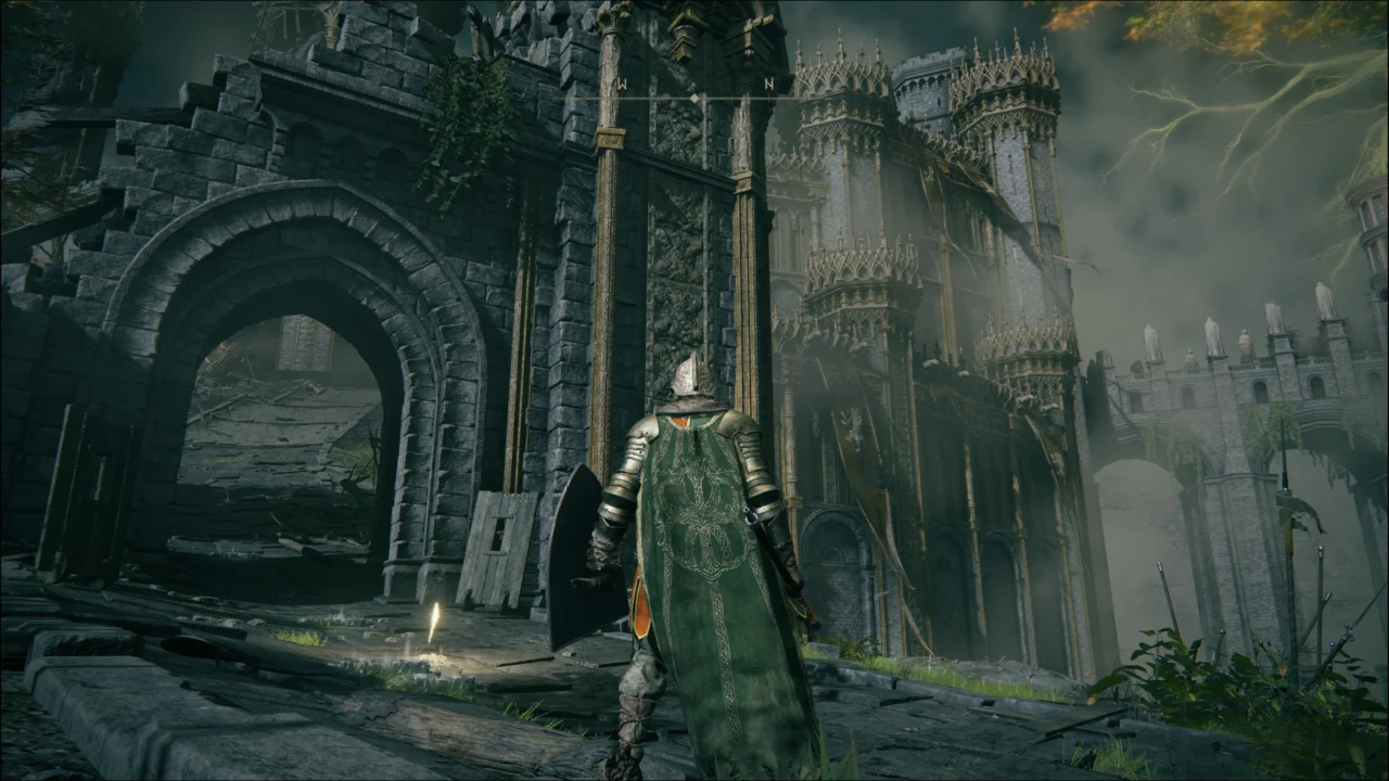 ELDEN RING - PARTE 3