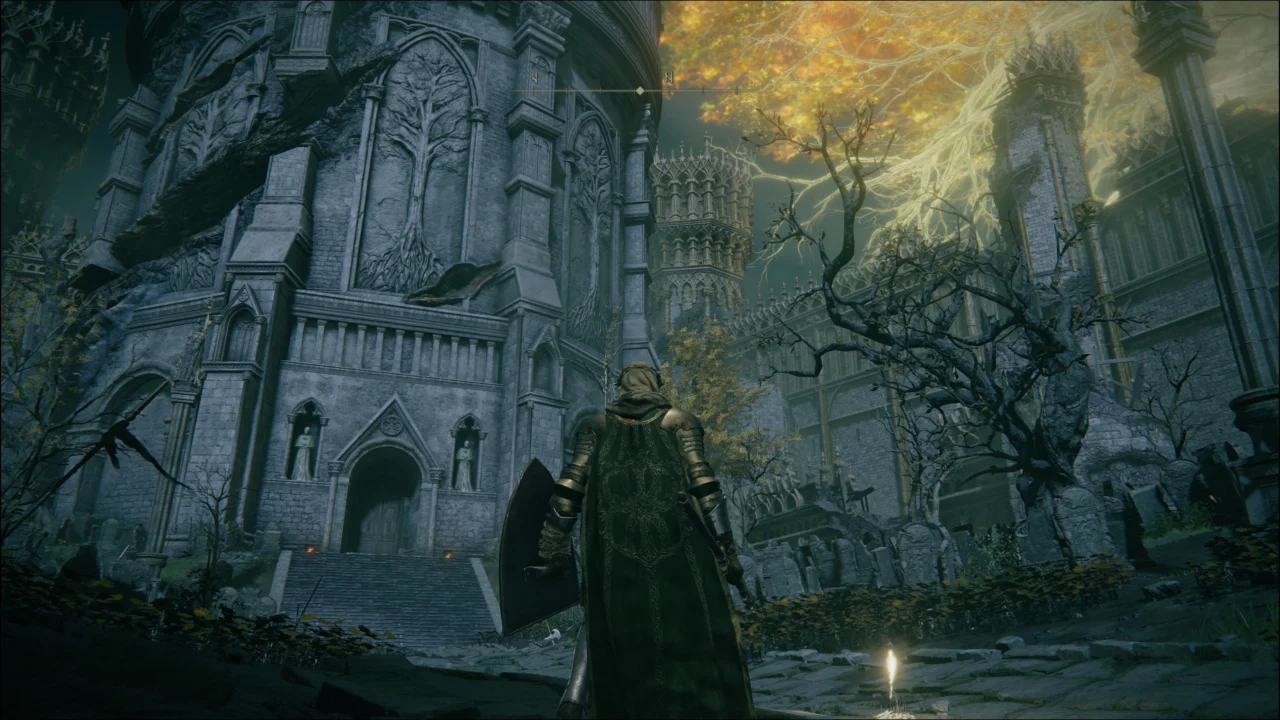 ELDEN RING - PARTE 4