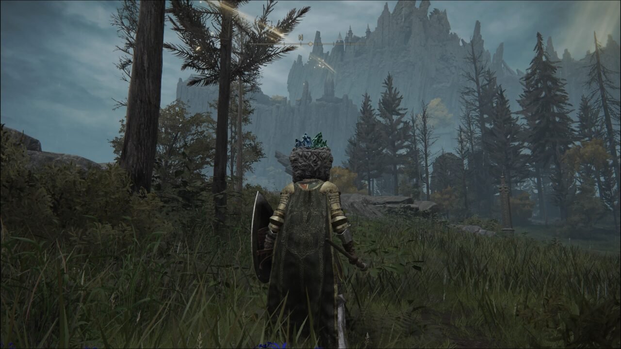 ELDEN RING - PARTE 6