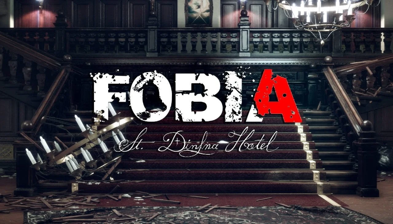 FOBIA St. Dinfna Hotel