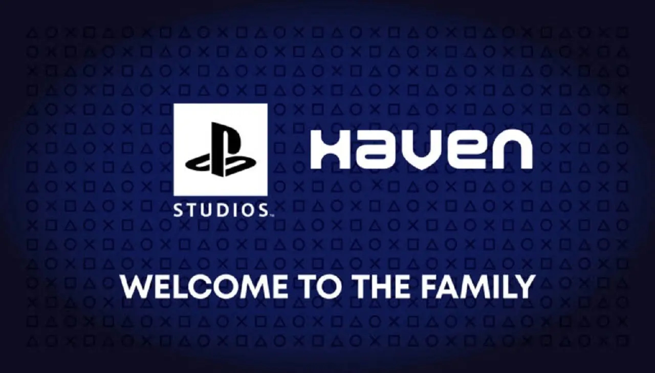 Haven Entertainment Studios