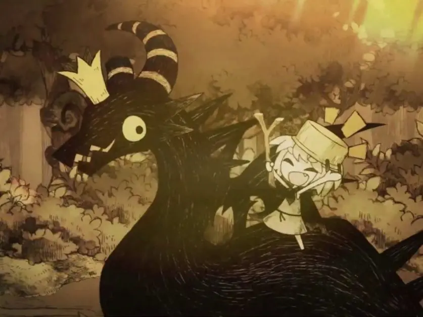 Cruel King Great Hero Yuu
