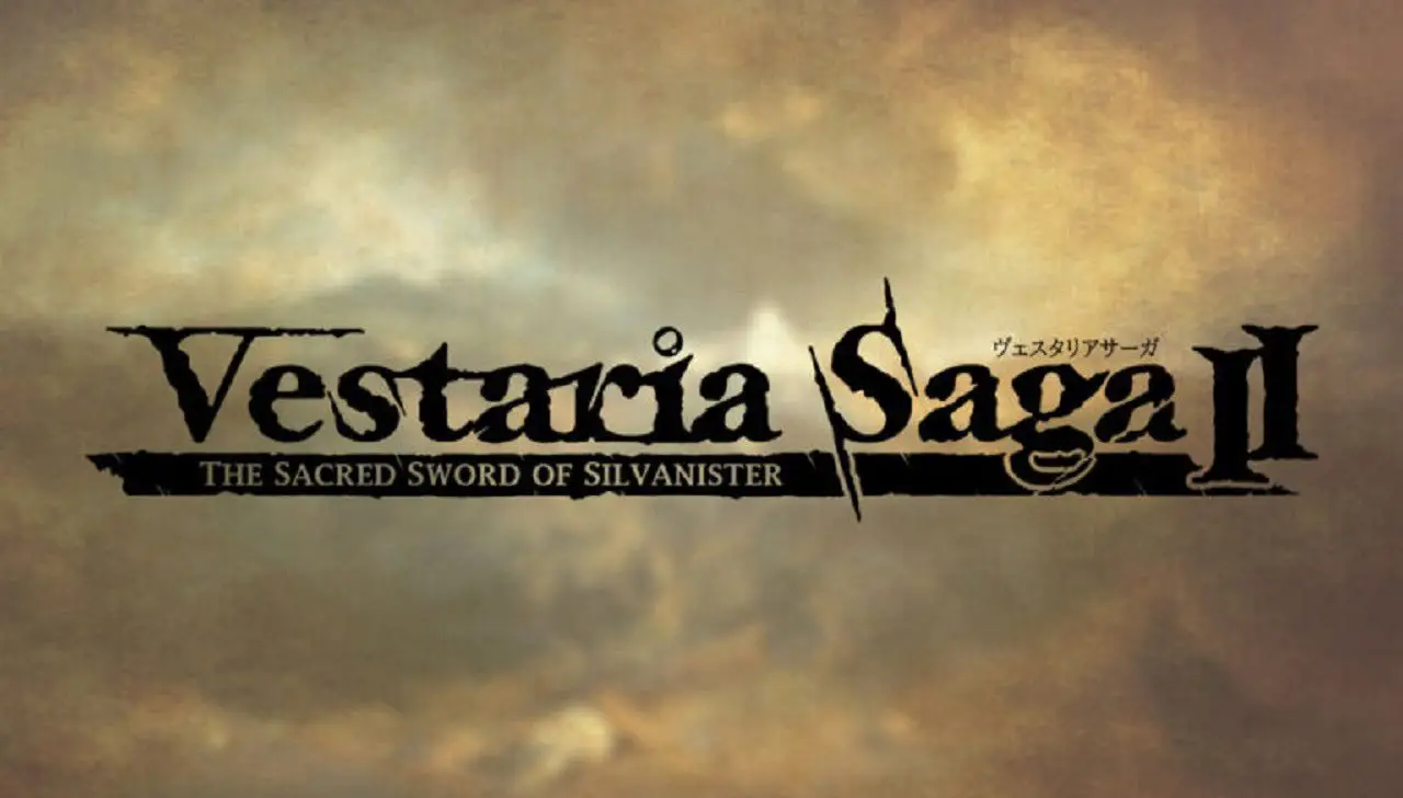 Vestaria Saga II: The Sacred Sword of Silvanister