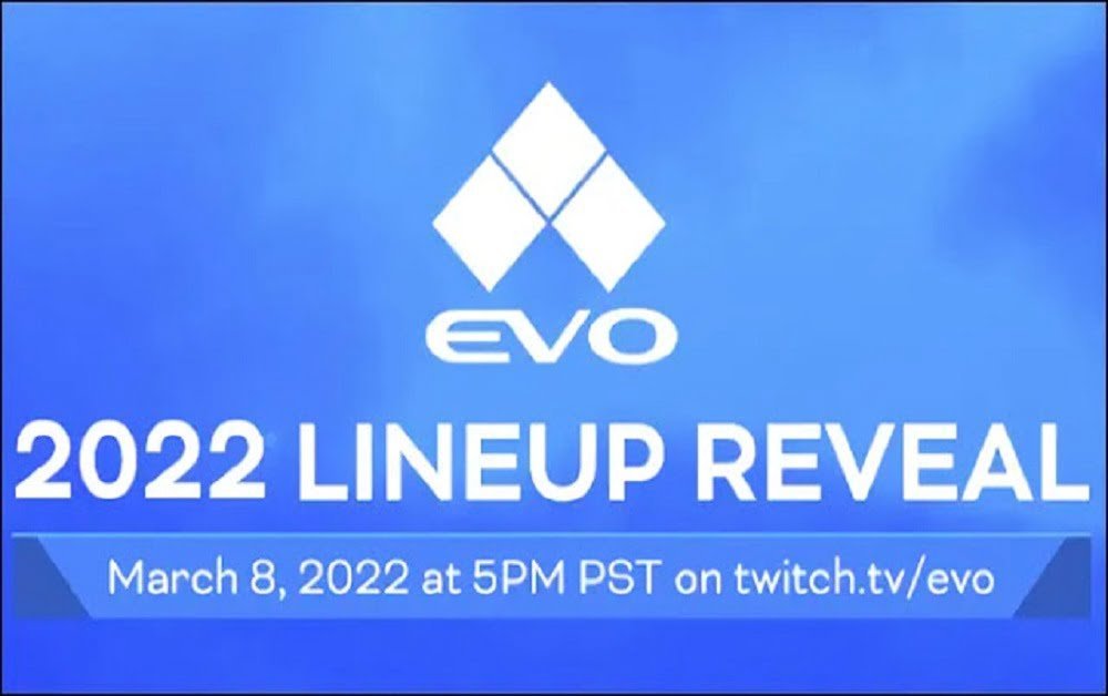 EVO 2022