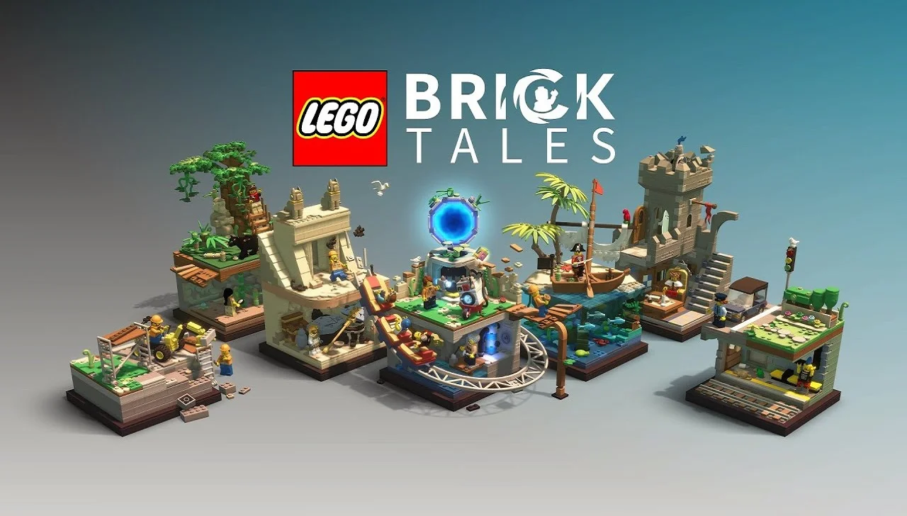 LEGO Bricktales,