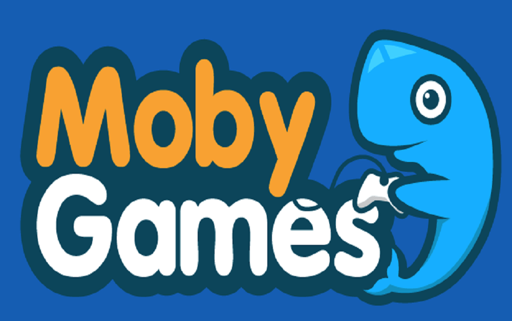 MobyGames