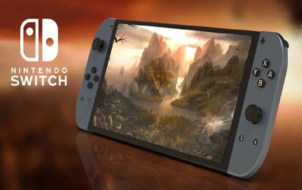 Zelda: Breath of the Wild 2