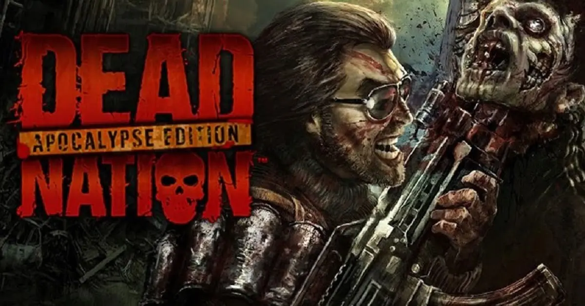 Dead Nation
