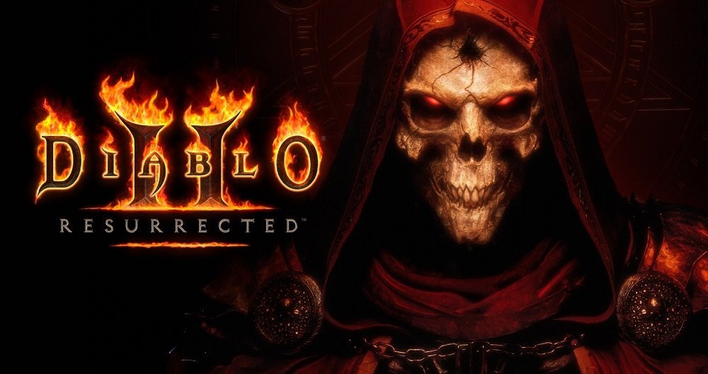 Diablo II: Resurrected