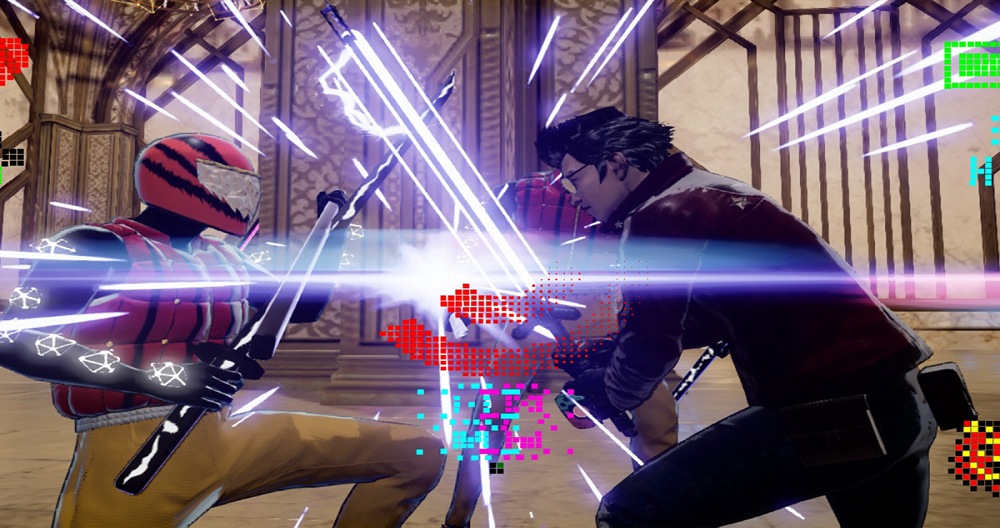 No More Heroes III