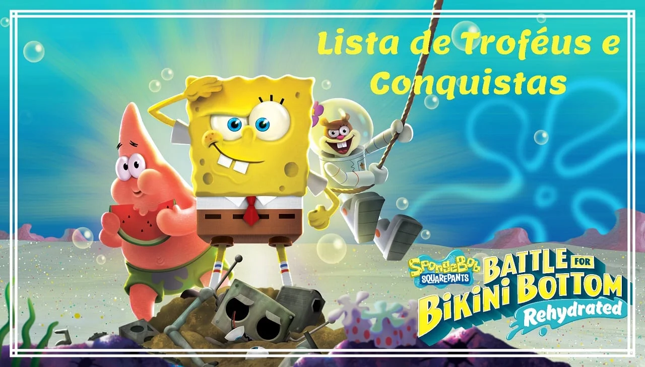 SpongeBob SquarePants