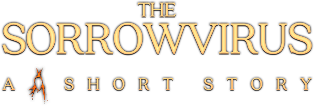 The Sorrowvirus Logo