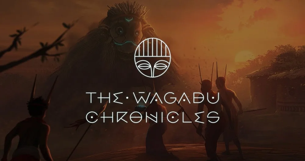 Wagadu Chronicles