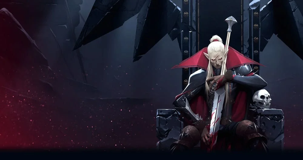 V Rising - Games Ever