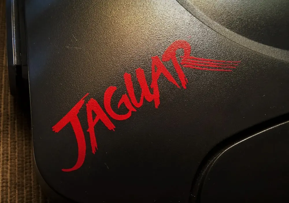 Games Ever - Atari Jaguar