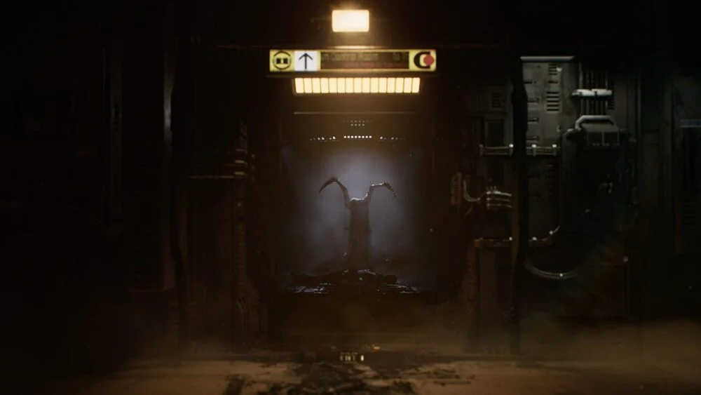 Dead Space Remake