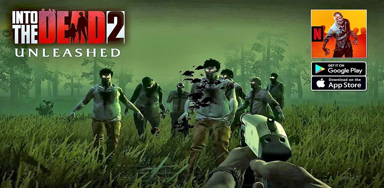 Into the Dead 2: Sem Saída