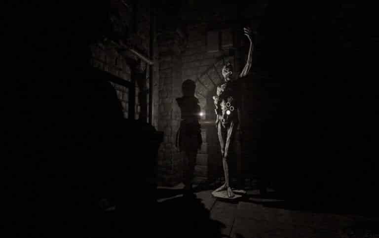 Tormented Souls - Games Ever