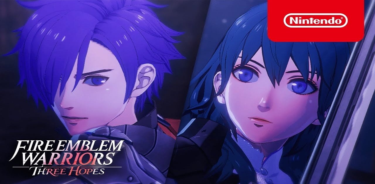 Fire Emblem Warriors: Three Hopes