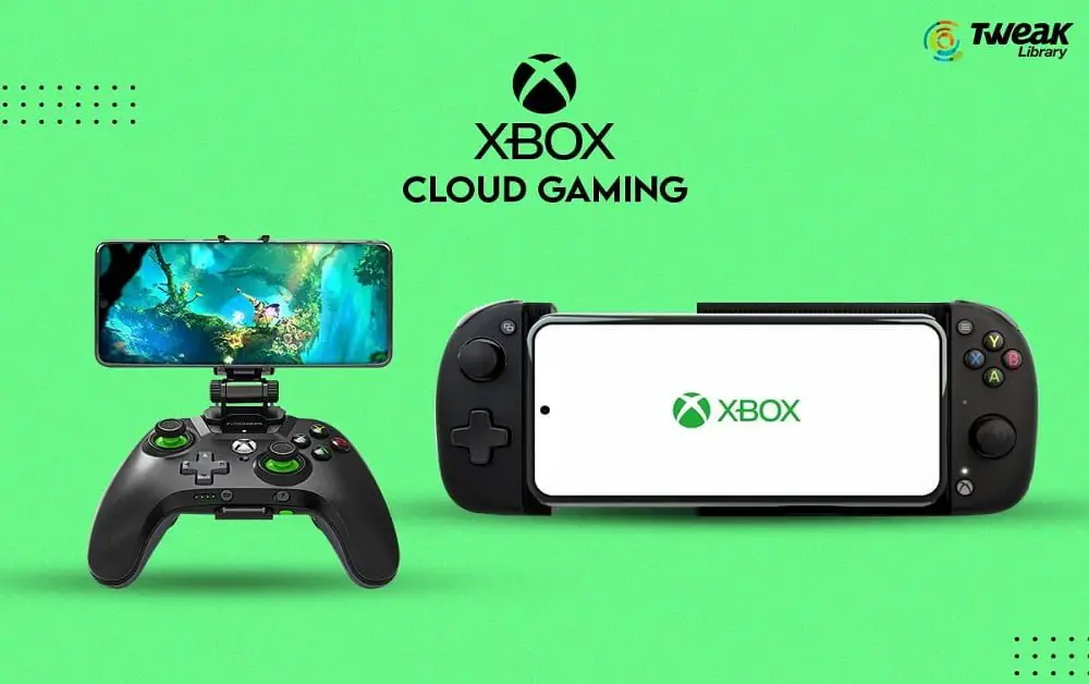 Xbox Cloud Gaming teve aumento de 1800% em seu uso por hora no