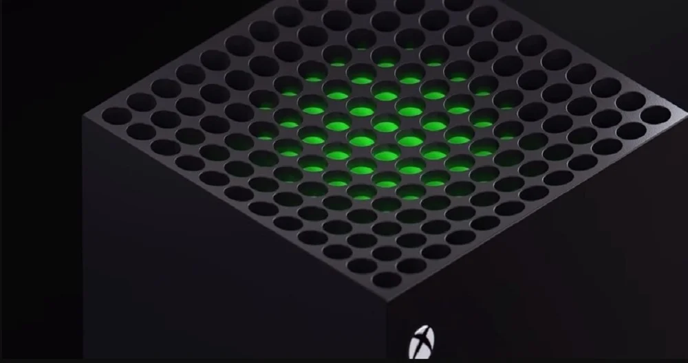 Xbox Series