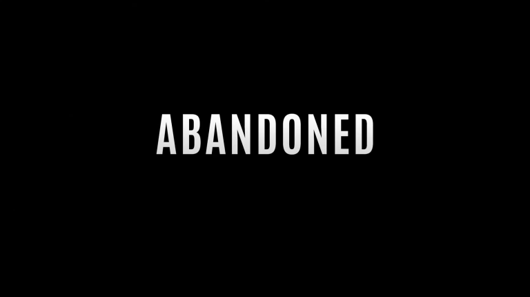Abandoned - Games Ever