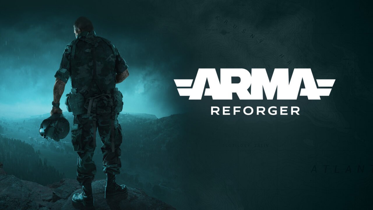 Arma Reforger - Games Ever