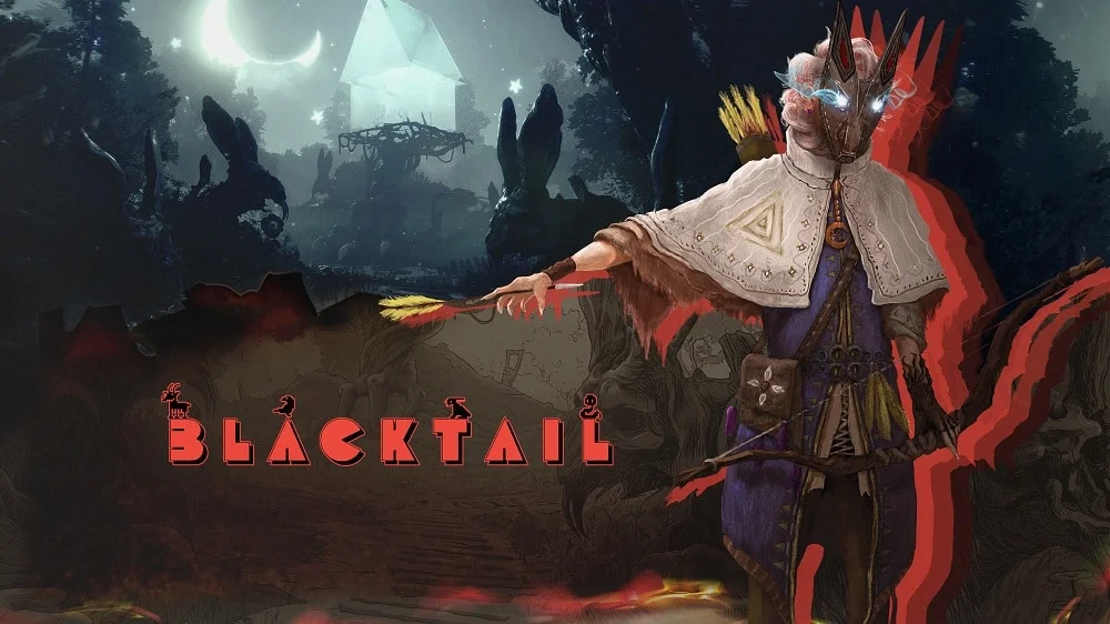 BLACKTAIL - Games Ever